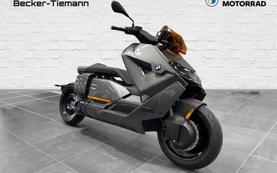Gebrauchtmotorrad BMW CE 04 - Bild 1