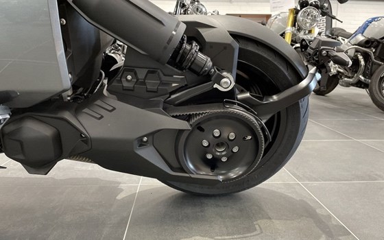 Gebrauchtmotorrad BMW CE 04 - Bild 11