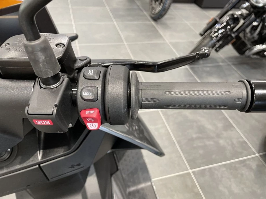Angebot BMW CE 04 Bild 12: Angebot BMW CE 04
