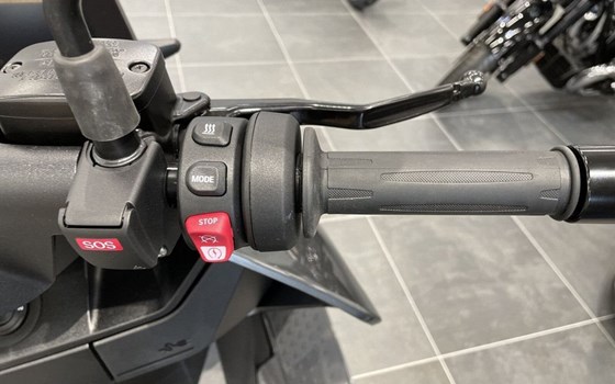 Gebrauchtmotorrad BMW CE 04 - Bild 12