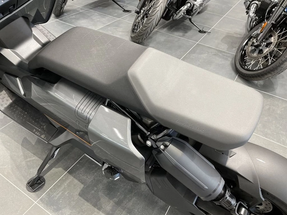 Angebot BMW CE 04 Bild 13: Angebot BMW CE 04
