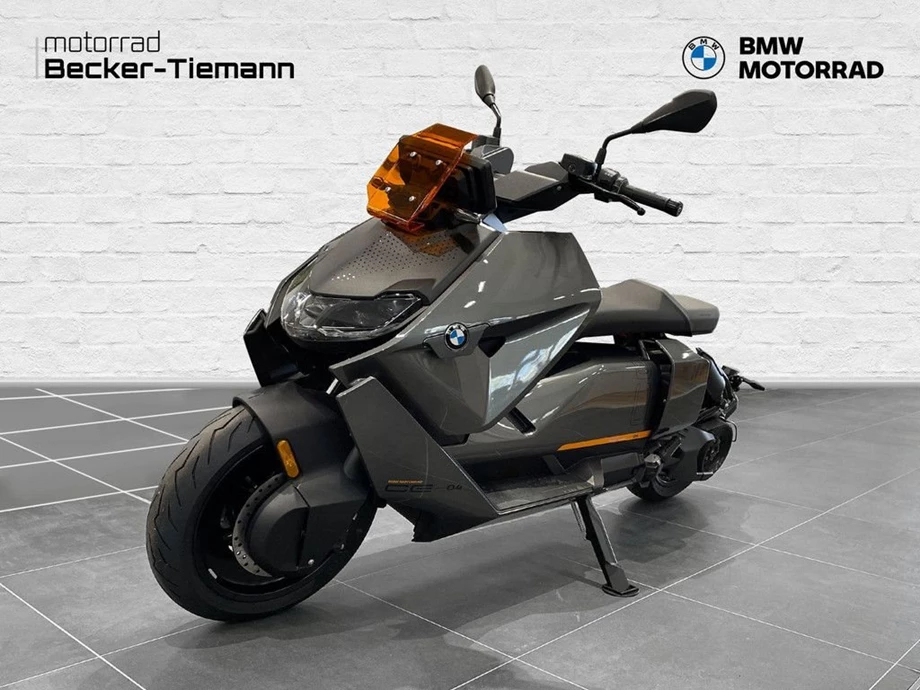 Angebot BMW CE 04 Bild 3: Angebot BMW CE 04