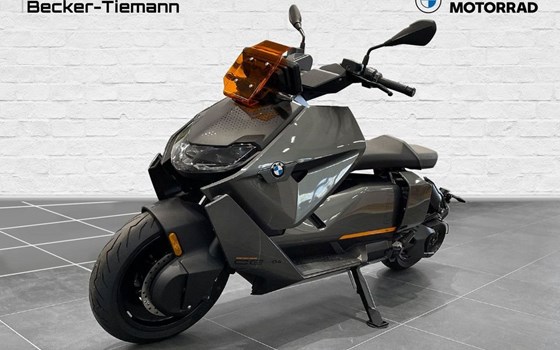 Gebrauchtmotorrad BMW CE 04 - Bild 3
