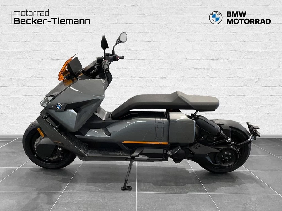 Angebot BMW CE 04 Bild 4: Angebot BMW CE 04