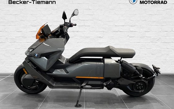 Gebrauchtmotorrad BMW CE 04 - Bild 4