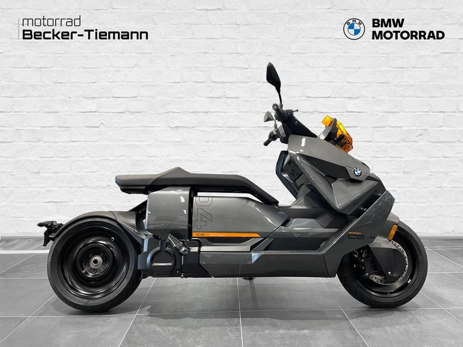 Angebot BMW CE 04 Bild 5: Angebot BMW CE 04
