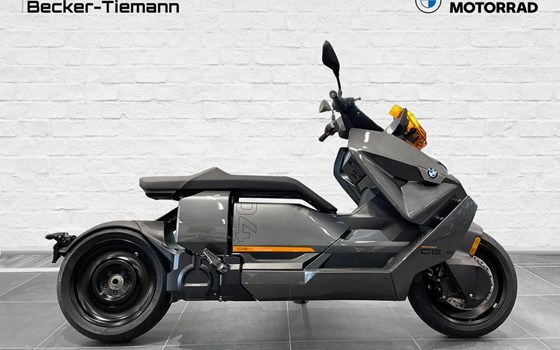 Gebrauchtmotorrad BMW CE 04 - Bild 5