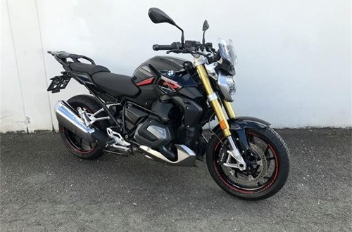 BMW R 1250 R