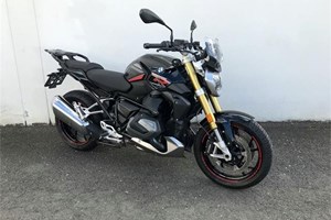 Angebot BMW R 1250 R