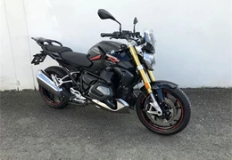 Gebrauchte BMW R 1250 R Gebrauchte BMW R 1250 R
