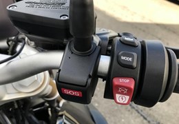 Gebrauchte BMW R 1250 R