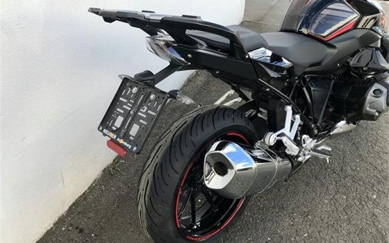 Gebrauchtmotorrad BMW R 1250 R - Bild 3 Gebrauchtmotorrad BMW R 1250 R - Bild 3