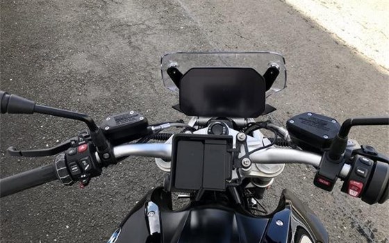 Gebrauchtmotorrad BMW R 1250 R - Bild 4 Gebrauchtmotorrad BMW R 1250 R - Bild 4