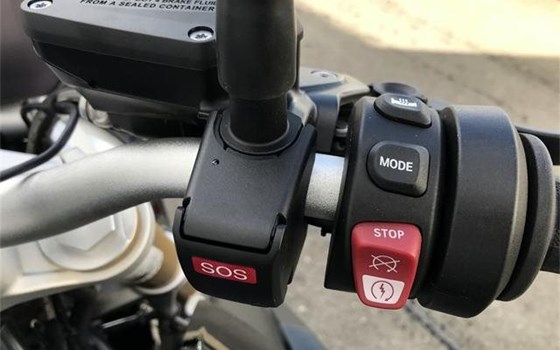 Gebrauchtmotorrad BMW R 1250 R - Bild 6 Gebrauchtmotorrad BMW R 1250 R - Bild 6