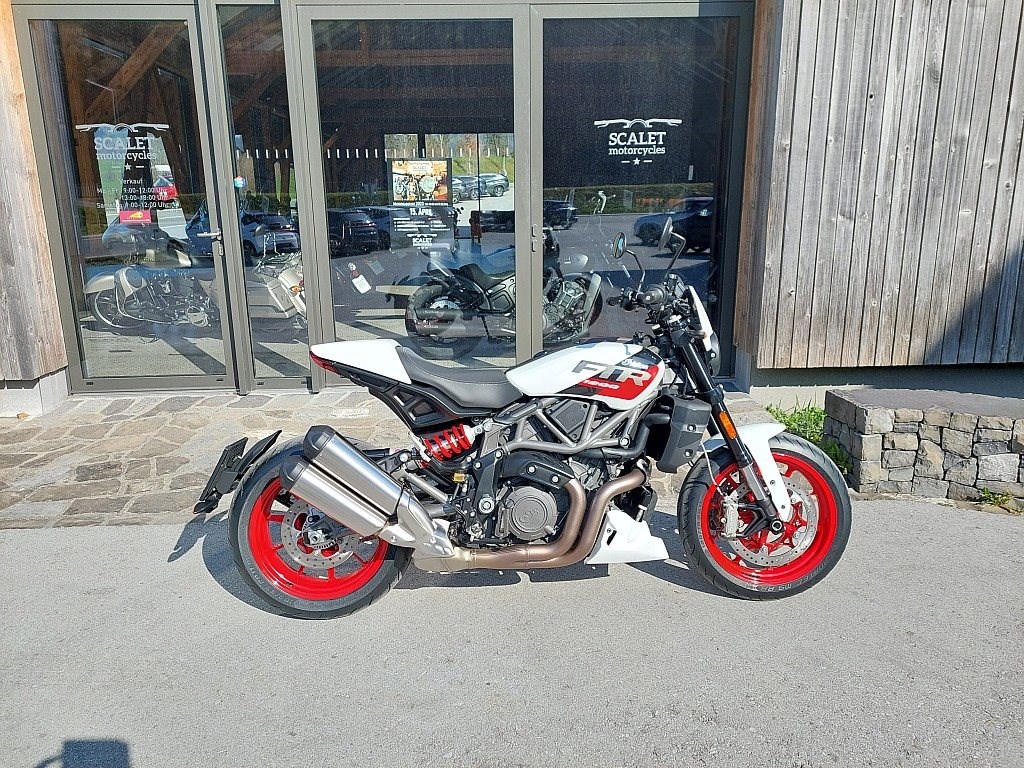 Motorrad