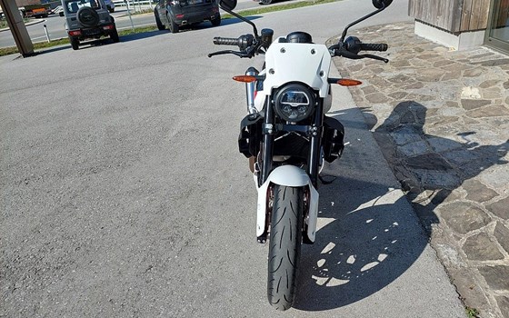 Gebrauchtmotorrad Indian FTR Sport - Bild 4