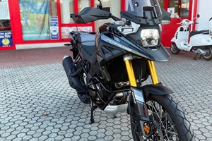 Angebot Suzuki V-Strom 1050DE