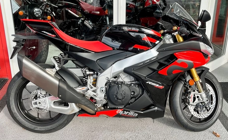 Offer Aprilia RSV 4 Factory Bild 1: Offer Aprilia RSV 4 Factory