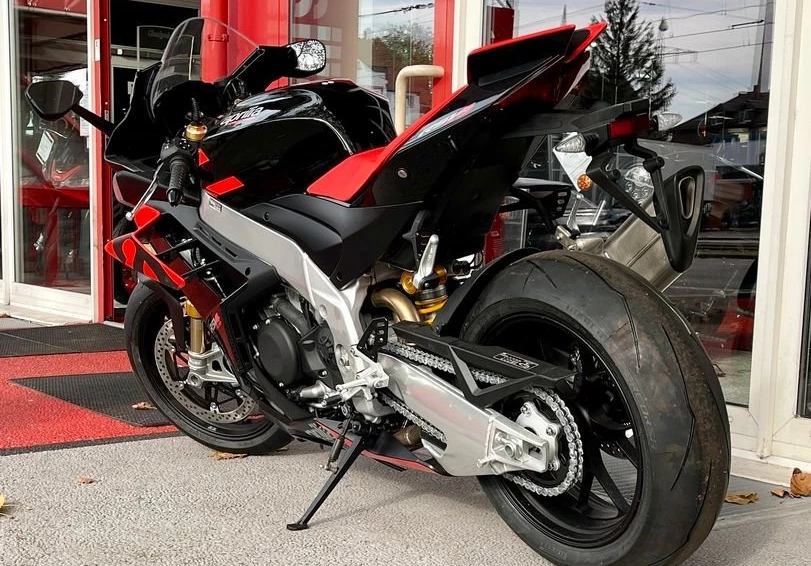 Offer Aprilia RSV 4 Factory Bild 7: Offer Aprilia RSV 4 Factory