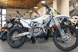 Angebot Husqvarna FE 350