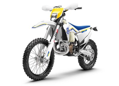 Husqvarna TE 300 Heritage