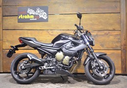 Occasion Yamaha XJ6