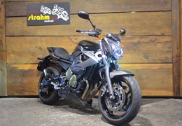 Occasion Yamaha XJ6