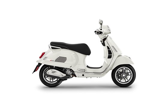 Neufahrzeug Vespa GTS 300 Super - Bild 1