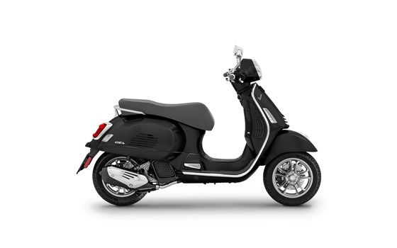 Neufahrzeug Vespa GTS 125 - Bild 3