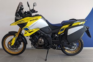 Angebot Suzuki V-Strom 1050DE