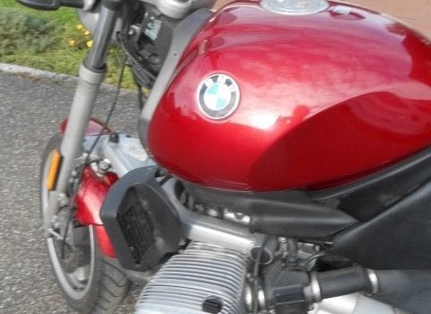 Gebrauchtmotorrad BMW R 1100 R - Bild 4 Gebrauchtmotorrad BMW R 1100 R - Bild 4