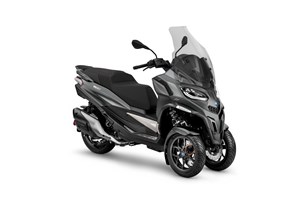 Angebot Piaggio MP3 530 HPE Exclusive