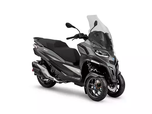 Piaggio MP3 530 HPE Exclusive<br />