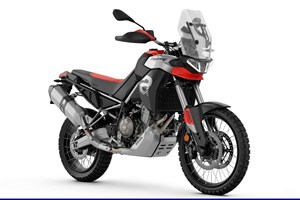 Angebot Aprilia Tuareg 660