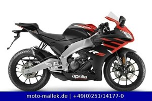 Angebot Aprilia RS 125