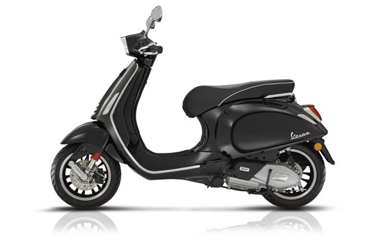 Neufahrzeug Vespa Sprint 125 - Bild 2