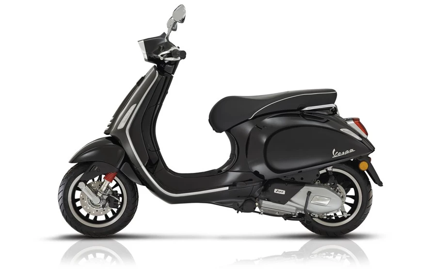 Angebot Vespa Sprint 125 Bild 2: Angebot Vespa Sprint 125