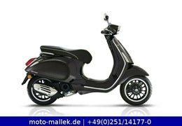 Neumotorrad Vespa Sprint 125