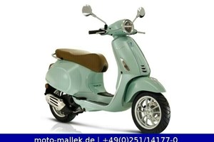 Angebot Vespa Primavera 125 i.e. 3V