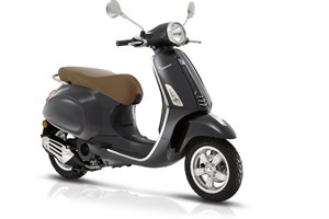 Angebot Vespa Primavera 50