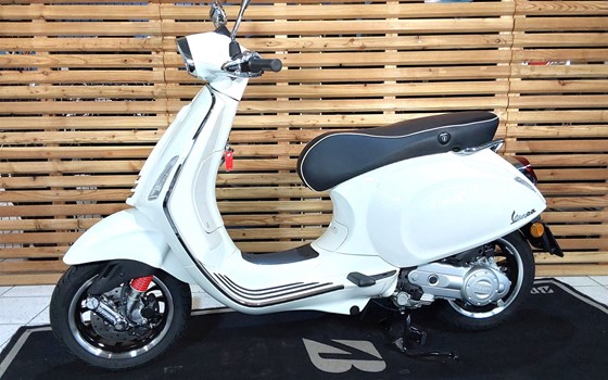 Neufahrzeug Vespa Sprint 50 4T - Bild 1