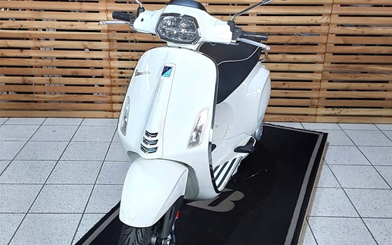 Neufahrzeug Vespa Sprint 50 4T - Bild 3