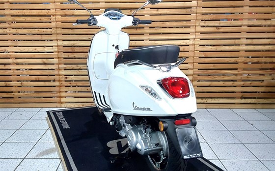 Neufahrzeug Vespa Sprint 50 4T - Bild 5