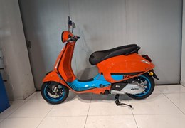 Neumotorrad Vespa Primavera 125 Color Vibe