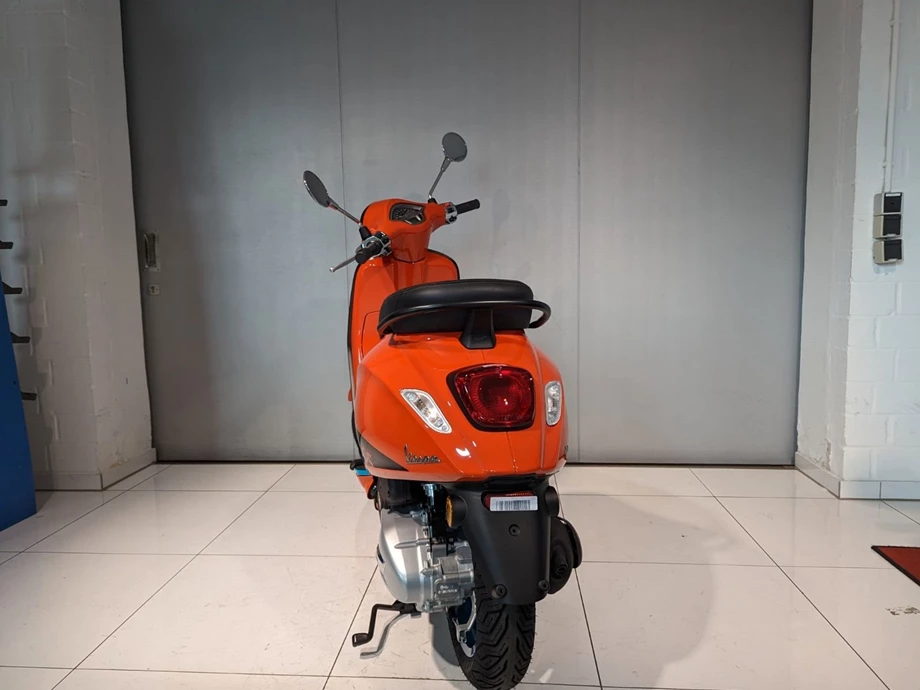 Angebot Vespa Primavera 125 Color Vibe Bild 5: Angebot Vespa Primavera 125 Color Vibe