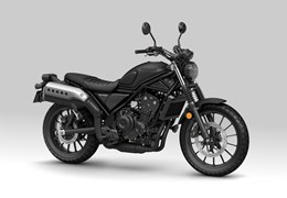 Neumotorrad Honda CL500