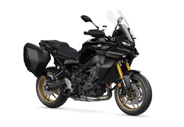 Neumotorrad Yamaha Tracer 9 GT