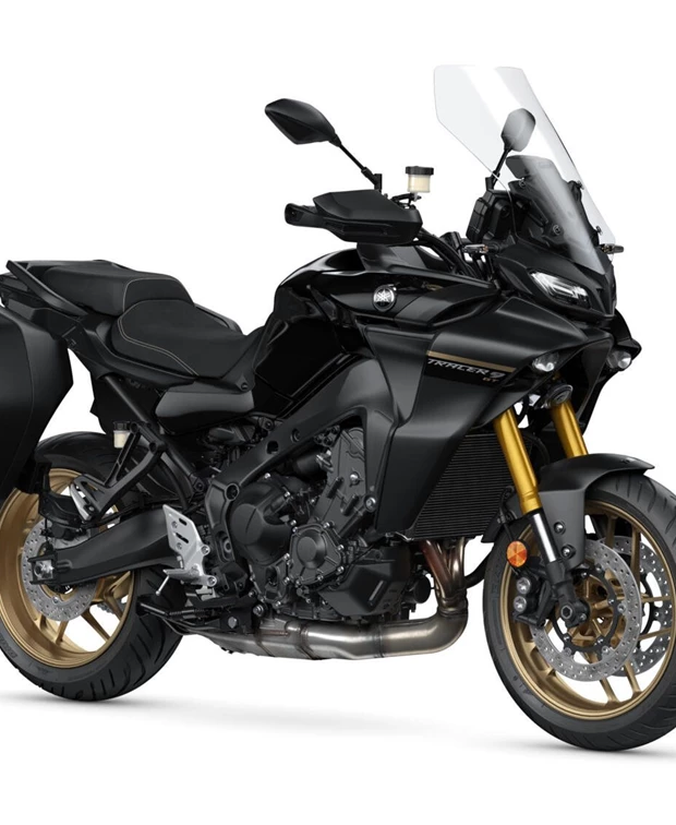 Yamaha Tracer 9 GT