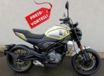 Angebot CFMOTO 300CL-X