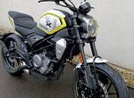 Angebot CFMOTO 300CL-X